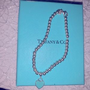 Tiffany & Co. Bracelet